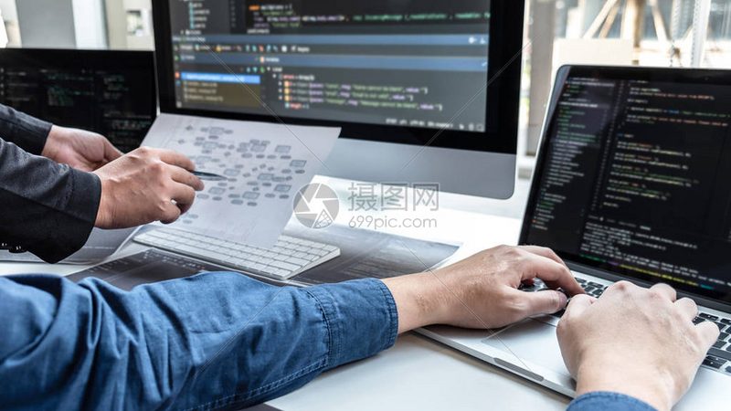 定制管理系统，成都软件公司报价背后的考量