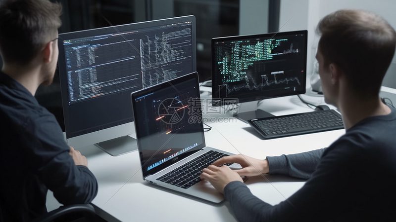 大型iOS应用服务器架构：解析微服务与DevOps的协同之道