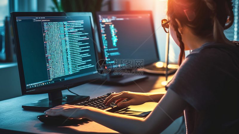 H5开发与Web前端：简繁之辨，技术深度解析