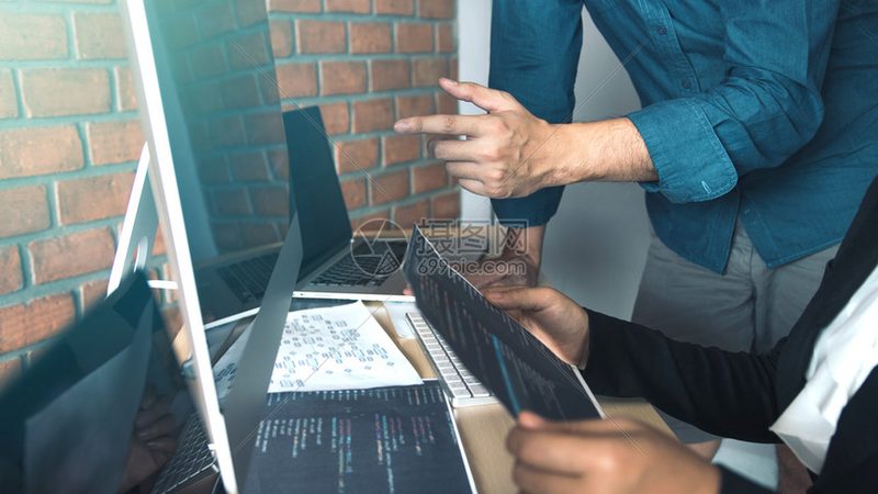 北京软件开发公司品牌选择：揭秘关键考量因素